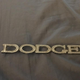 This badge is the only remnant of the car I have left.
